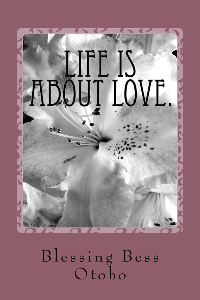 Life_Is_About_Love_Cover_for_Kindle
